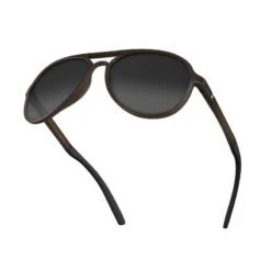 Quechua Gafas De Sol De Senderismo - MH120A - Adulto - Categoría 3 Negras -Outdoor Tienda gafas de sol de senderismo mh120a adulto categoria 3 negras 4