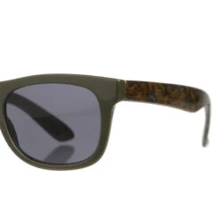 Outdoor Tienda -Outdoor Tienda gafas de sol diseo camuflaje amari para niosnias verde carreras 1