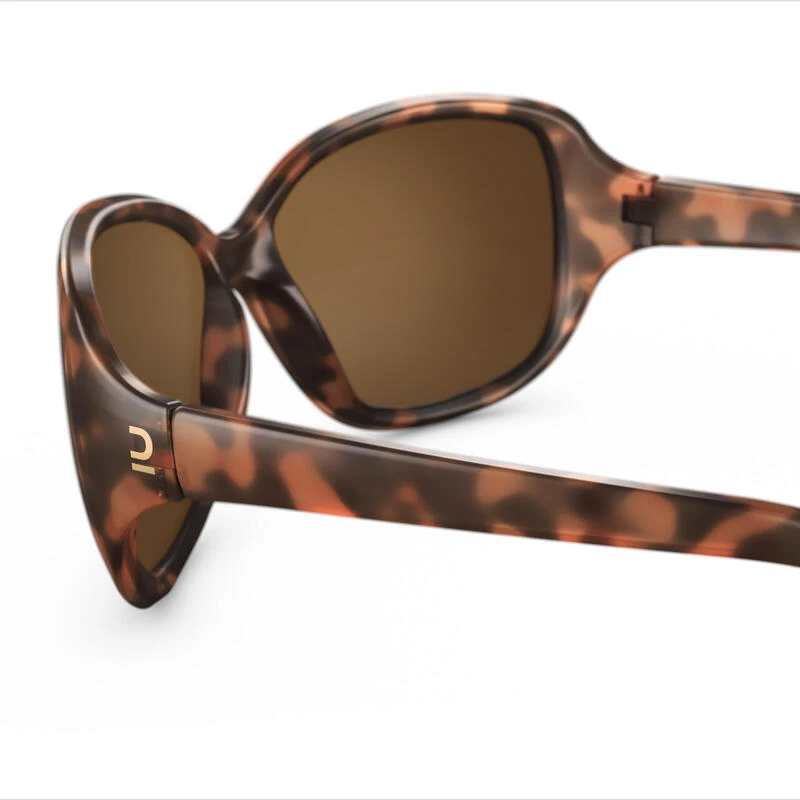 Gafas De Sol Mujer Montaña Y Senderismo Quechua MH530W Categoría 3 4 Gafas De Sol Mujer Montaña Y Senderismo Quechua MH530W Categoría 3 - Imagen 4