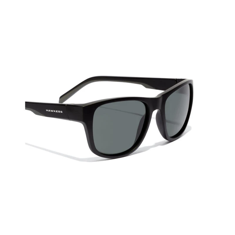 HAWKERS Gafas De Sol Para Hombre Y Mujer BLACK DARK POLARIZED - OWENS 4 HAWKERS Gafas De Sol Para Hombre Y Mujer BLACK DARK POLARIZED - OWENS - Imagen 4