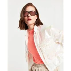 HAWKERS Gafas De Sol Para Hombres Y Mujeres F18 Rose Gold -Outdoor Tienda gafas de sol para hombres y mujeres f18 rose gold 4