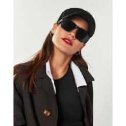 HAWKERS Gafas De Sol Para Hombres Y Mujeres FASTER Black Dark -Outdoor Tienda gafas de sol para hombres y mujeres faster black dark 4