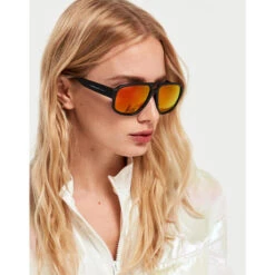 HAWKERS Gafas De Sol Para Hombres Y Mujeres STEEZY Ruby -Outdoor Tienda gafas de sol para hombres y mujeres steezy ruby 3