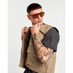 HAWKERS Gafas De Sol Para Hombres Y Mujeres STEEZY Ruby -Outdoor Tienda gafas de sol para hombres y mujeres steezy ruby 4