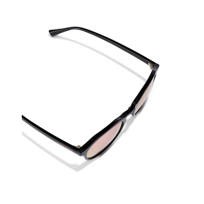 HAWKERS Gafas De Sol Para Hombres Y Mujeres WARWICK XS Black Rose Gold 5 HAWKERS Gafas De Sol Para Hombres Y Mujeres WARWICK XS Black Rose Gold - Imagen 5