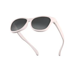 Quechua Gafas De Sol Senderismo - MH B140 - Niños 2 - 4 Años - Categoría 3 Rosa -Outdoor Tienda gafas de sol senderismo mh b140 nios 2 4 aos categoria 3 rosa 4