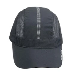 GORRA DE TREKKING VENTILADA MT500 GRIS -Outdoor Tienda gorra de trekking ventilada mt500 gris 2