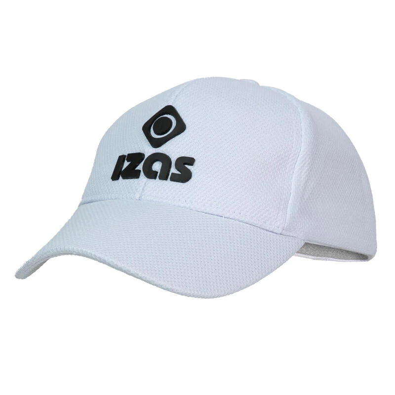 Gorra Deportiva Sin Costuras Maxima Comodidad ROBRES Izas 3 Gorra Deportiva Sin Costuras Maxima Comodidad ROBRES Izas - Imagen 3
