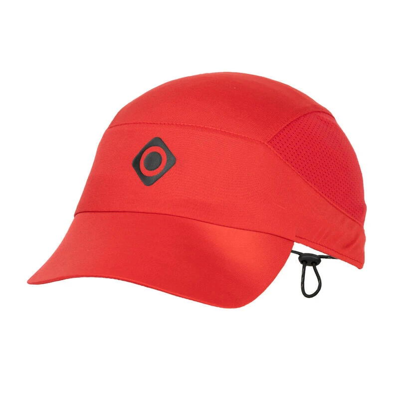 Gorra Deportiva Ultraligera Con Protección Solar RICLA Izas 4 Gorra Deportiva Ultraligera Con Protección Solar RICLA Izas - Imagen 4