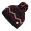 Regatta Gorro Beanie Bitsie De Punto Para Niños/Niñas Marino