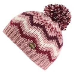 Regatta Gorro Beanie Bitsie De Punto Para Niños/Niñas Marino 8 Regatta Gorro Beanie Bitsie De Punto Para Niños/Niñas Marino -Outdoor Tienda gorro beanie bitsie de punto para niosnias rosa polvo
