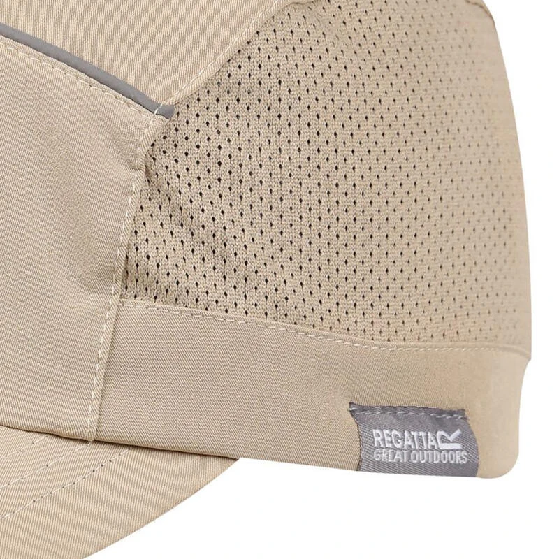 Regatta Great Outdoors Gorra Deportiva Unisex 2 Regatta Great Outdoors Gorra Deportiva Unisex - Imagen 2