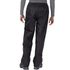 Regatta Great Outdoors Pantalones Amplios Impermeables Modelo Classics Stormbreak Hombre -Outdoor Tienda great outdoors pantalones amplios impermeables modelo classics stormbreak hombre 2