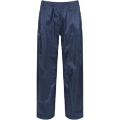Regatta Great Outdoors Pantalones Amplios Impermeables Modelo Classics Stormbreak Hombre -Outdoor Tienda great outdoors pantalones amplios impermeables modelo classics stormbreak hombre 5