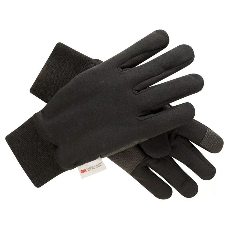 Dare 2b Guantes De Invierno Para Adultos Unisex Negro 3 Dare 2b Guantes De Invierno Para Adultos Unisex Negro - Imagen 3