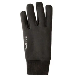 Dare 2b Guantes De Invierno Para Adultos Unisex Negro