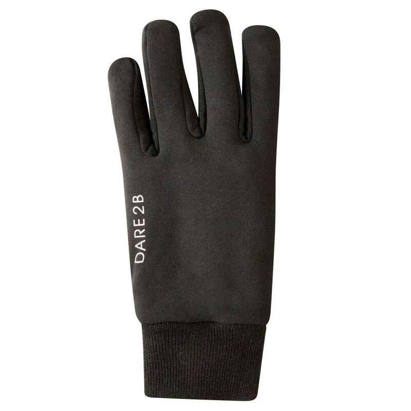 Dare 2b Guantes De Invierno Para Adultos Unisex Negro 1 Dare 2b Guantes De Invierno Para Adultos Unisex Negro