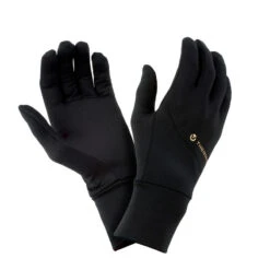 Therm-Ic Guantes Finos Para Deportes Activos Como Run Trail - Active Light Gloves