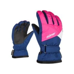 Guantes Niña Ziener Lara Gtx Girls Junior