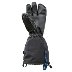 Guantes Térmicos De Esquí Y Nieve 2en1 -20 °C Impermeables Adulto ARCTIC 500 -Outdoor Tienda guantes termicos de esqui y nieve 2en1 20 c impermeables adulto arctic 500 3