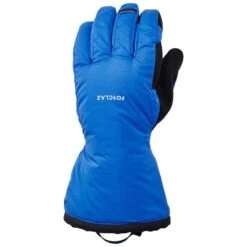 Guantes Térmicos De Esquí Y Nieve 2en1 -20 °C Impermeables Adulto ARCTIC 500 -Outdoor Tienda guantes termicos de esqui y nieve 2en1 20 c impermeables adulto arctic 500 4