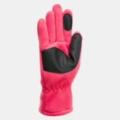 Guantes Térmicos De Montaña Y Trekking Polar Niños 6-14 Años Quechua X-Warm 7 Guantes Térmicos De Montaña Y Trekking Polar Niños 6-14 Años Quechua X-Warm -Outdoor Tienda guantes termicos de montaa y trekking polar nios 6 14 aos quechua x warm 3
