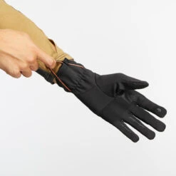 Guantes Térmicos De Montaña Y Trekking Resistentes Y Táctiles Adulto MT 500 -Outdoor Tienda guantes termicos de montaa y trekking resistentes y tactiles adulto mt 500 2