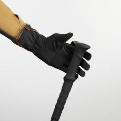Guantes Térmicos De Montaña Y Trekking Resistentes Y Táctiles Adulto MT 500 -Outdoor Tienda guantes termicos de montaa y trekking resistentes y tactiles adulto mt 500 4
