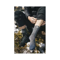 Therm-Ic Innovador Calcetín Doble Antiampollas Para Trekking - Trekking Temperate Crew -Outdoor Tienda innovador calcetin doble antiampollas para trekking trekking temperate crew 3