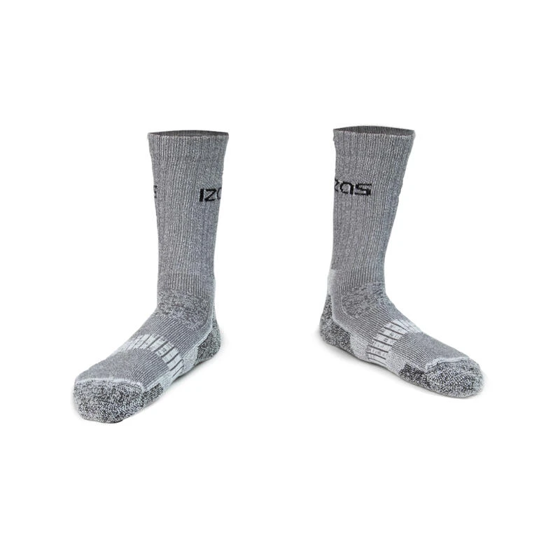 Izas Calcetines De Trekking Sostenibles Unisex EOLO 2 Izas Calcetines De Trekking Sostenibles Unisex EOLO - Imagen 2