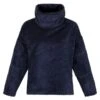 Regatta Jersey Bekkah Trenzados De Peludito Para Mujer Marino