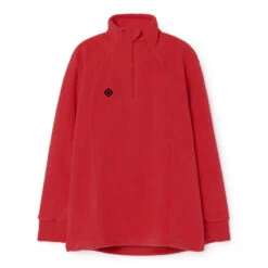 Jersey Forro Polar Estilo Deportivo Y Urbano, Para Niños SUTTON KIDS Izas -Outdoor Tienda jersey forro polar estilo deportivo y urbano para nios sutton kids izas 2