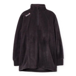 Jersey Forro Polar Estilo Deportivo Y Urbano, Para Niños SUTTON KIDS Izas