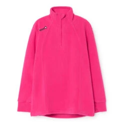 Jersey Forro Polar Estilo Deportivo Y Urbano, Para Niños SUTTON KIDS Izas -Outdoor Tienda jersey forro polar estilo deportivo y urbano para nios sutton kids izas 3