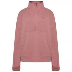 Dare 2b Jersey Laura Whitmore Recoup II Para Mujer Rosa Meseta