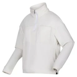Regatta Jersey Taleesa Para Mujer Nieve Blanca 7 Regatta Jersey Taleesa Para Mujer Nieve Blanca -Outdoor Tienda jersey taleesa para mujer nieve blanca 2