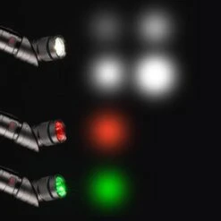 NATIONAL GEOGRAPHIC ILUMINOS 800 Linterna LED RG 800 Lm -Outdoor Tienda national geographic iluminos 800 linterna led rg 800 lm 3