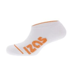 Pack Calcetines Deportivos Unisex ANDROS Izas 6 Pack Calcetines Deportivos Unisex ANDROS Izas -Outdoor Tienda pack calcetines deportivos unisex andros izas 2