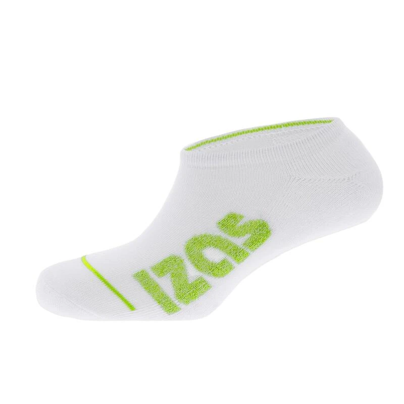 Pack Calcetines Deportivos Unisex ANDROS Izas 4 Pack Calcetines Deportivos Unisex ANDROS Izas - Imagen 4