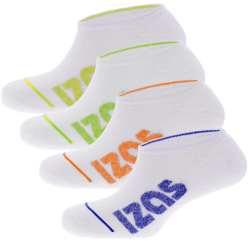 Pack Calcetines Deportivos Unisex ANDROS Izas 1 Pack Calcetines Deportivos Unisex ANDROS Izas