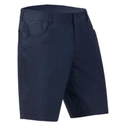 Pantalón Corto De Montaña Y Trekking Hombre Quechua NH100 -Outdoor Tienda pantalon corto de montaa y trekking hombre quechua nh100 5