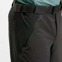 Pantalón Corto Montaña Y Trekking Hombre Quechua MH500 -Outdoor Tienda pantalon corto montaa y trekking hombre quechua mh500 4