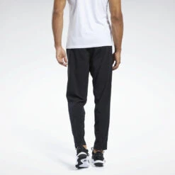 Reebok Pantalón De Chándal Workout Ready -Outdoor Tienda pantalon de chandal workout ready 4