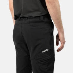 Pantalón De Montaña De Continuidad Hombre Baltic Izas -Outdoor Tienda pantalon de montaa de continuidad hombre baltic izas 4