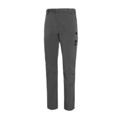 Pantalón De Montaña De Continuidad Hombre Baltic Izas -Outdoor Tienda pantalon de montaa de continuidad hombre baltic izas 5