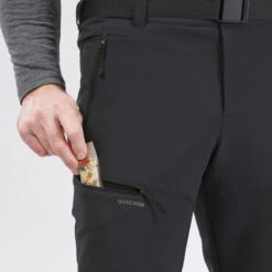 Pantalón De Montaña Y Nieve Hombre Quechua SH500 X-Warm -Outdoor Tienda pantalon de montaa y nieve hombre quechua sh500 x warm 4
