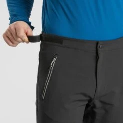 Pantalón De Montaña Y Nieve Hombre Quechua SH900 Warm -Outdoor Tienda pantalon de montaa y nieve hombre quechua sh900 warm 3