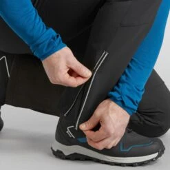 Pantalón De Montaña Y Nieve Hombre Quechua SH900 Warm -Outdoor Tienda pantalon de montaa y nieve hombre quechua sh900 warm 4