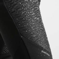 Pantalón De Montaña Y Nieve Mujer Quechua SH500 WARM Negro -Outdoor Tienda pantalon de montaa y nieve mujer quechua sh500 warm negro 3