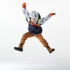 Pantalón De Montaña Y Nieve Niños 2-6 Años Quechua SH100 XWarm -Outdoor Tienda pantalon de montaa y nieve nios 2 6 aos quechua sh100 xwarm 4